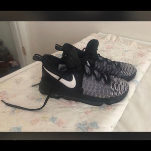 Nike Zoom KD 9